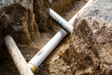 Sewer Line Repair vs. Replacement: How to Choose the Right Fix