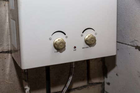 Tankless Water Heater vs. Traditional Water Heater: Which Is Better for Coastal Homes? Thumbnail
