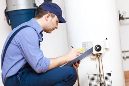 Water Heater Replacement: What Homeowners Need to Know Thumbnail