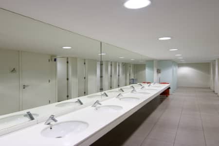 Commercial Plumbing Thumbnail