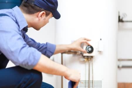 Water Heater Repair Thumbnail